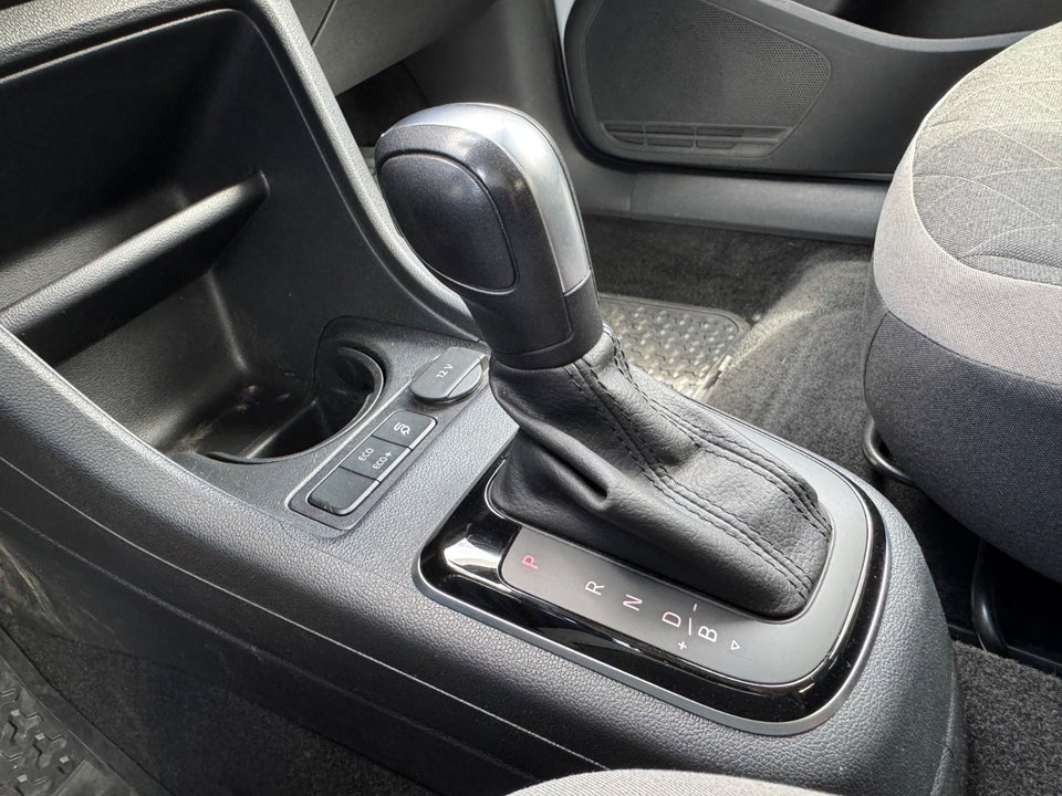 VW e-Up! Move Up! 5d