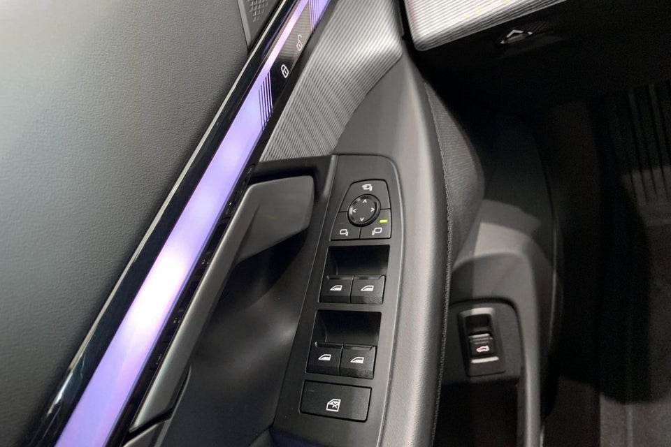 BMW i5 eDrive40 Touring M-Sport 5d