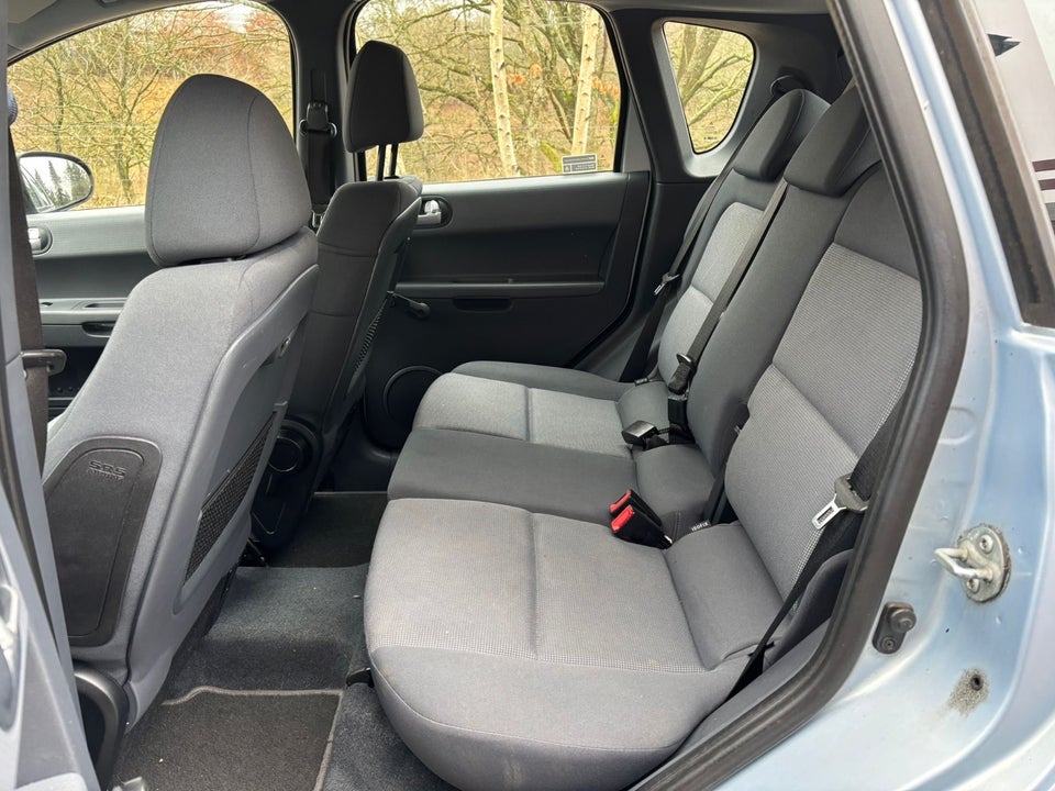 Mitsubishi Colt 1,3 Inform Allshift Coolpack 5d