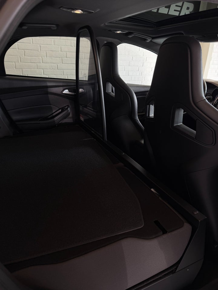 Ford Focus 2,3 SCTi 350 RS Van 5d