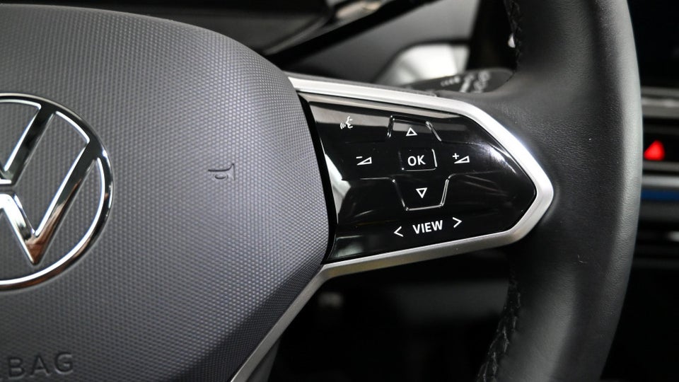 VW ID.4 77 Pro Performance Active 5d