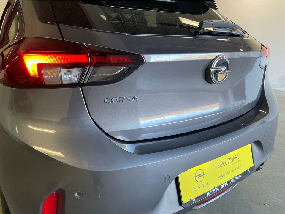 Opel Corsa 1,2 Sport 5d