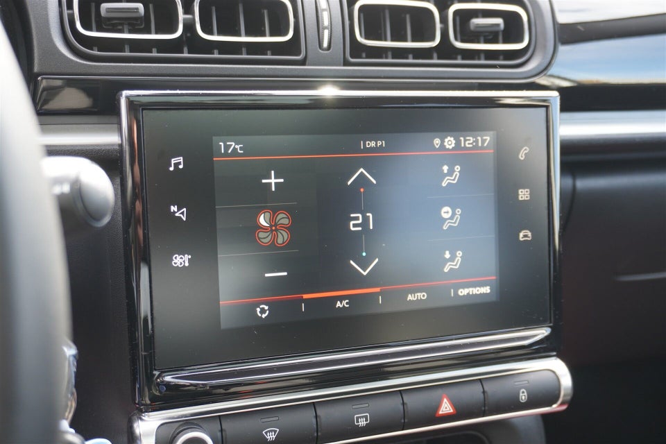 Citroën C3 1,2 PureTech 82 VTR Sport 5d