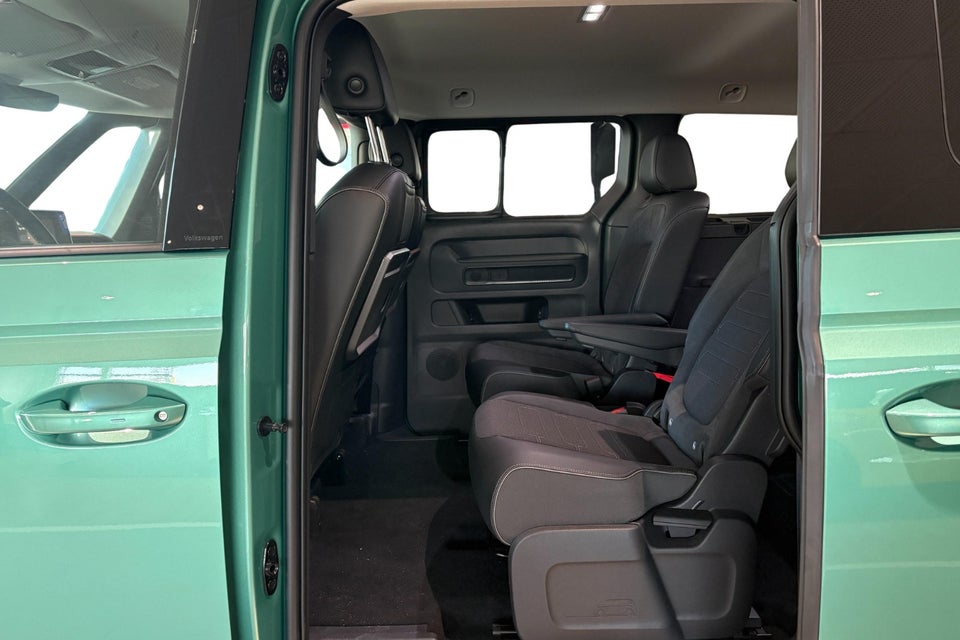 VW ID.Buzz 79 Style+ SWB 5d