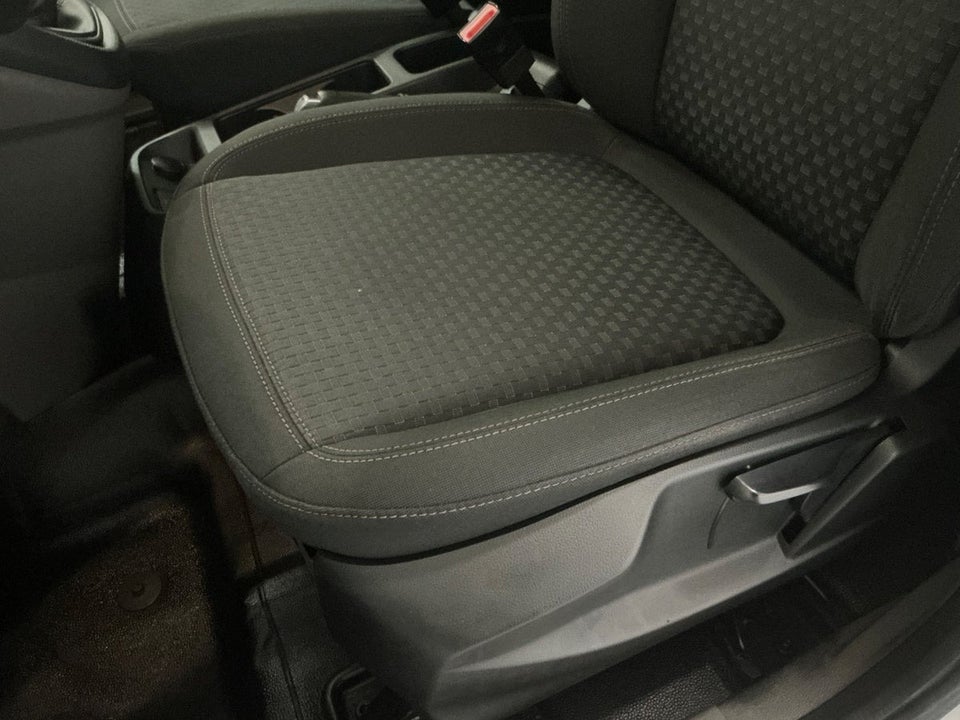 Ford Transit Connect 1,5 EcoBlue Trend kort