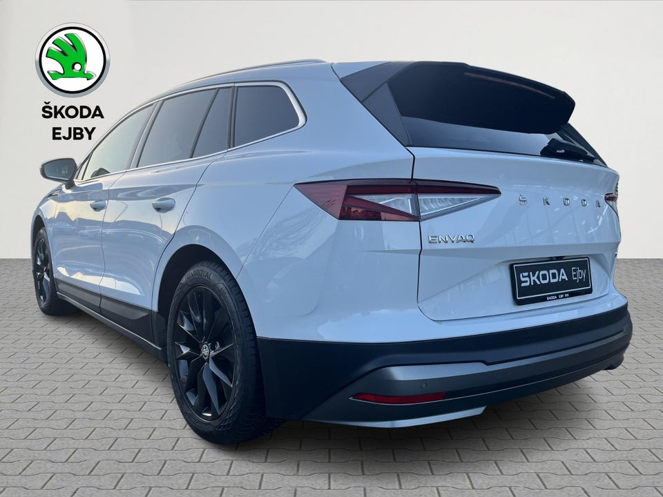 Skoda Enyaq 60 iV 5d
