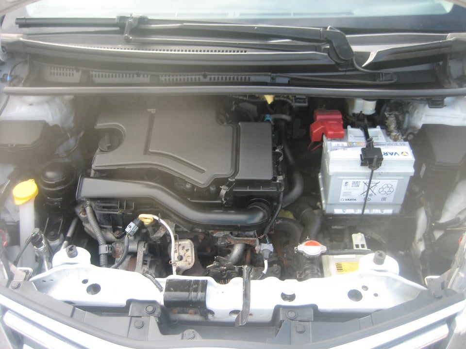 Toyota Yaris 1,0 VVT-i T2 5d