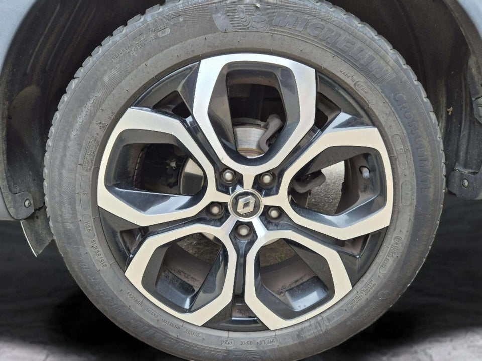 Renault Arkana 1,3 TCe 140 Intens EDC 5d