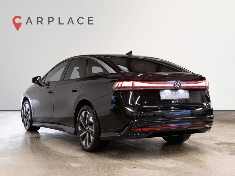 VW ID.7 77 Pro 5d