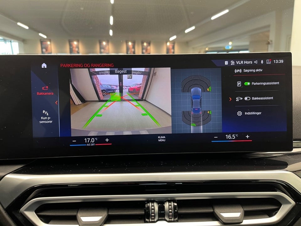 BMW i4 eDrive40 5d