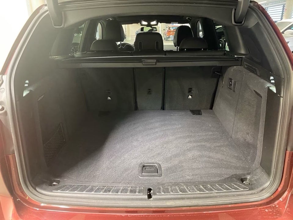 BMW iX3 Charged Plus M-Sport 5d