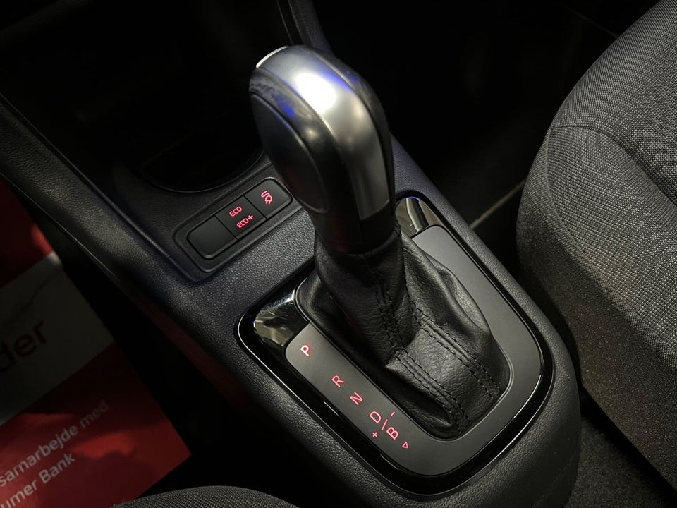 VW e-Up! Move Up! 5d