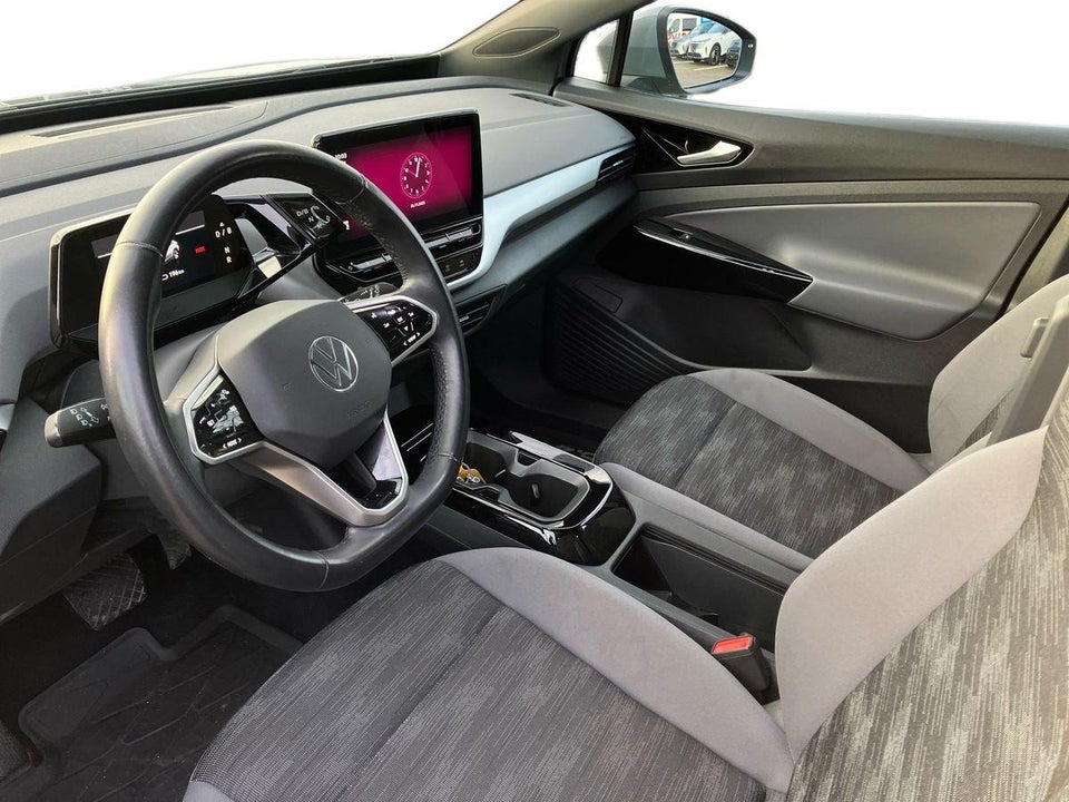 VW ID.4 77 Pro Performance 5d