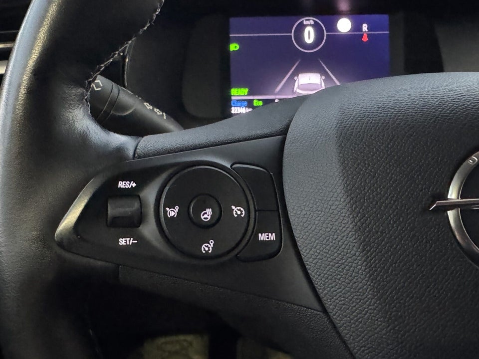 Opel Corsa-e 50 Life Pack 5d