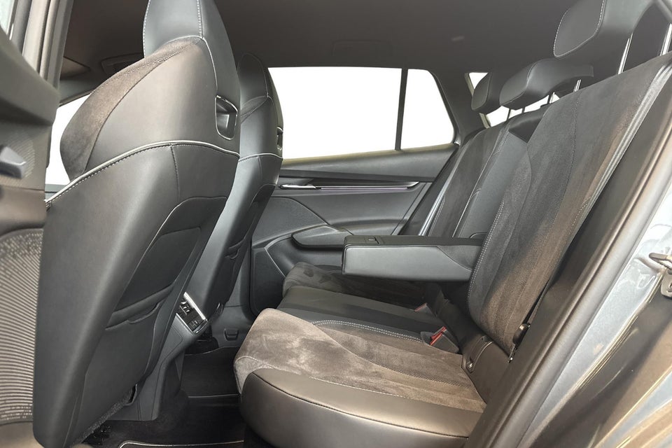 Skoda Enyaq 80 iV Sportline 5d