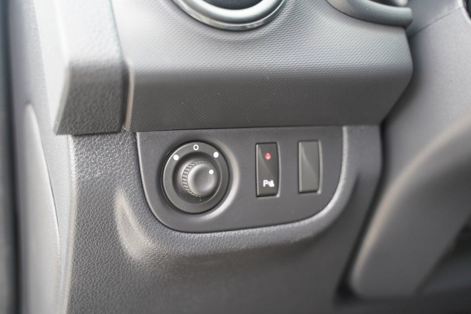 Dacia Logan 1,5 dCi 95 Essential MCV 5d