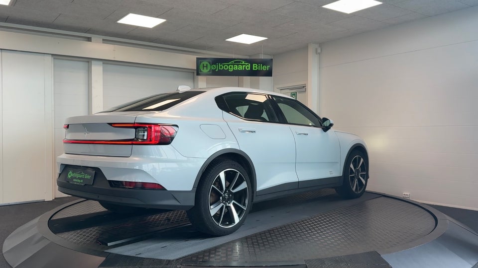 Polestar 2 Long Range 5d