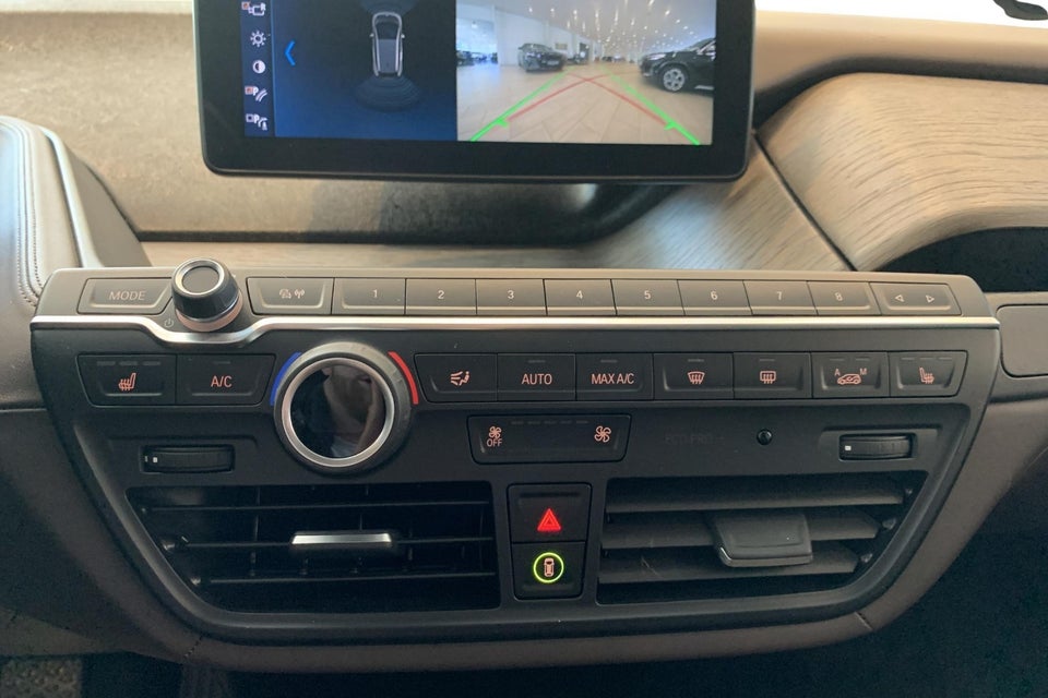 BMW i3 Charged Plus 5d