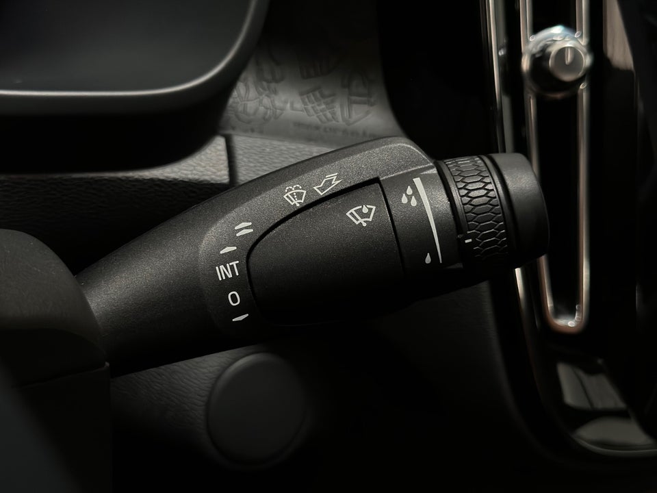 Volvo C40 ReCharge Plus 5d