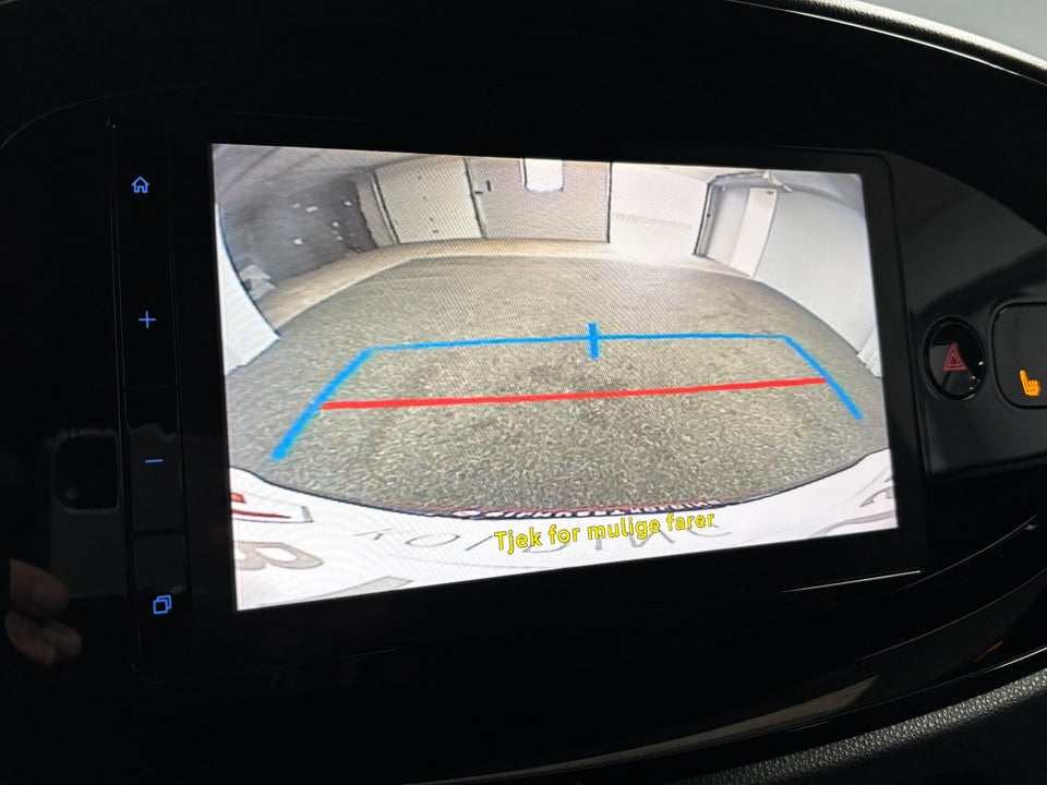 Toyota Aygo X 1,0 Pulse 5d