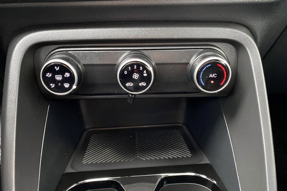 Citroën ë-C3 Aircross 44 You! 5d