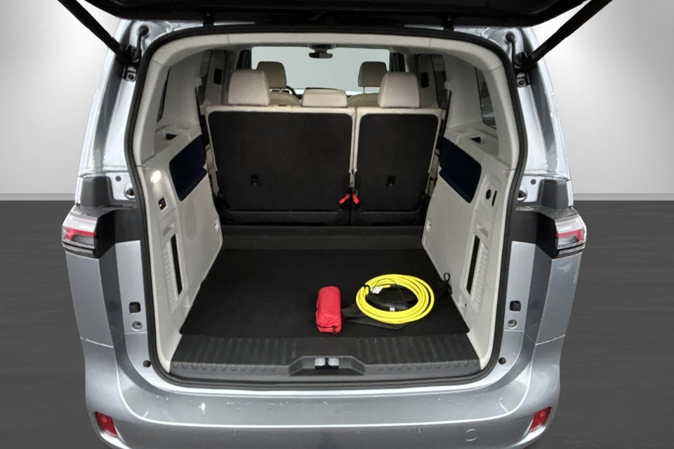 VW ID.Buzz 77 Style 75 Years Edition SWB 5d