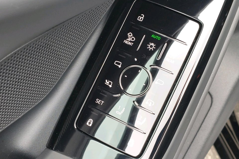 Audi A6 e-tron S-line plus performance Avant 5d