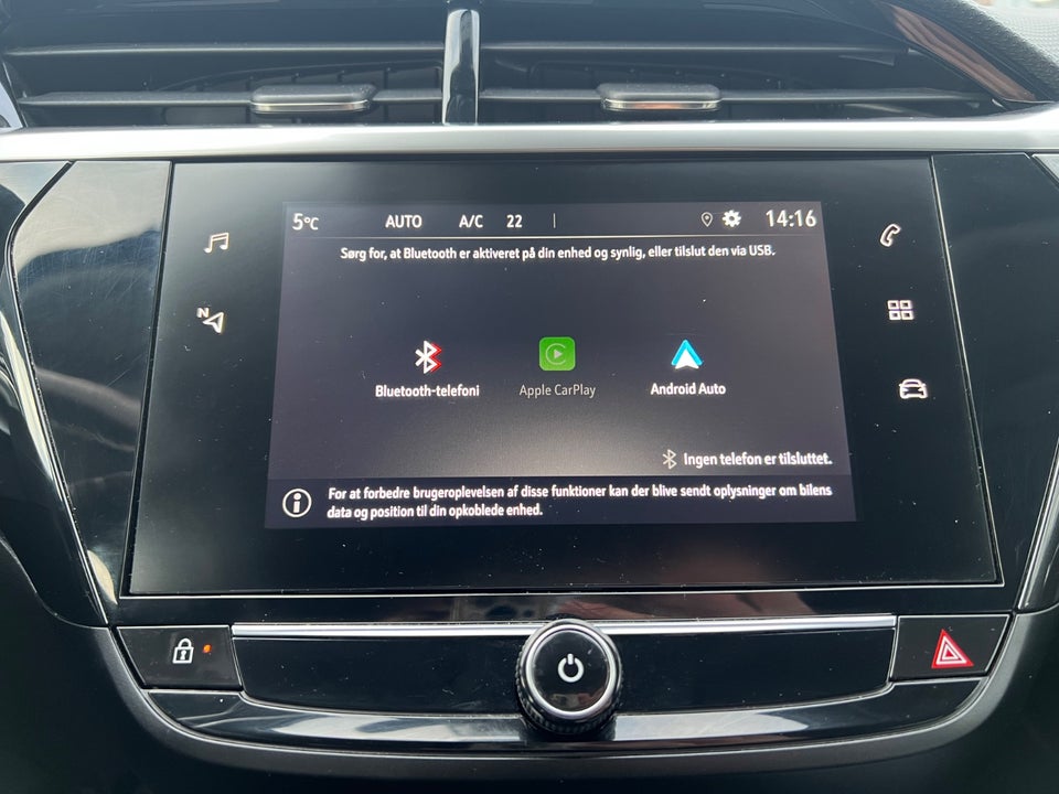 Opel Corsa 1,2 Exclusive 5d