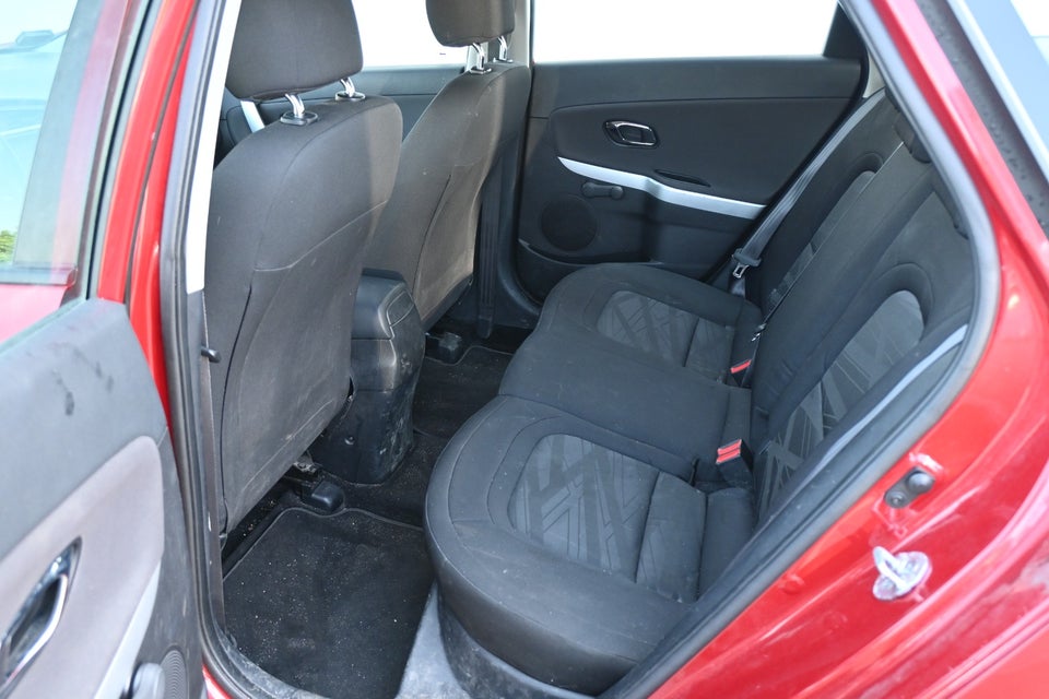 Kia Ceed 1,0 T-GDi Style+ Clim SW 5d
