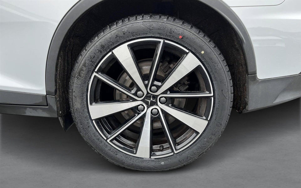 Polestar 2 Standard Range 5d