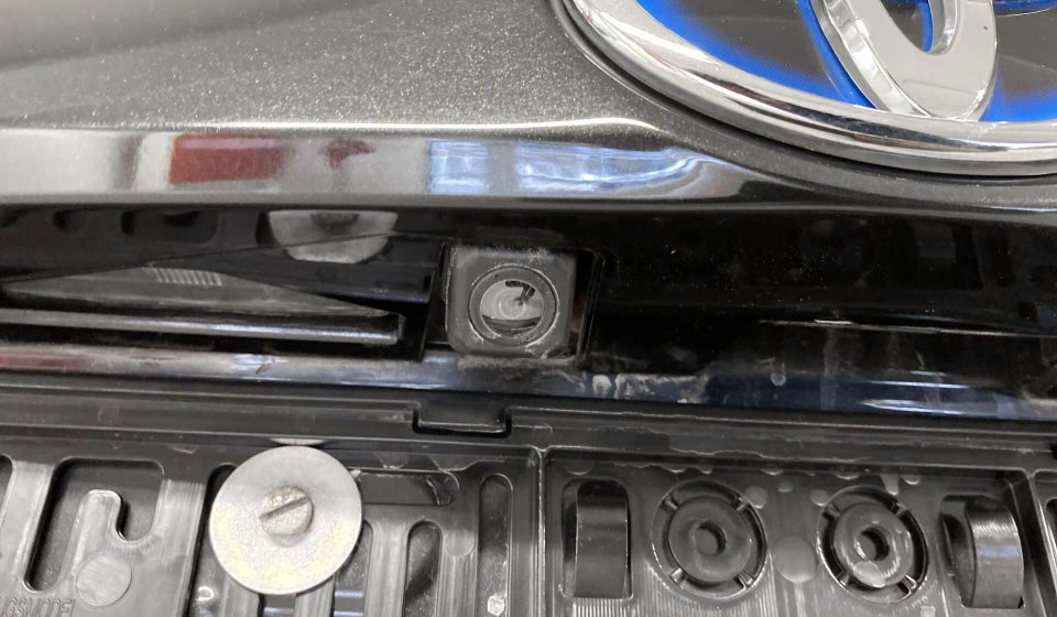 Toyota RAV4 2,5 Hybrid H3 Selected MDS 5d