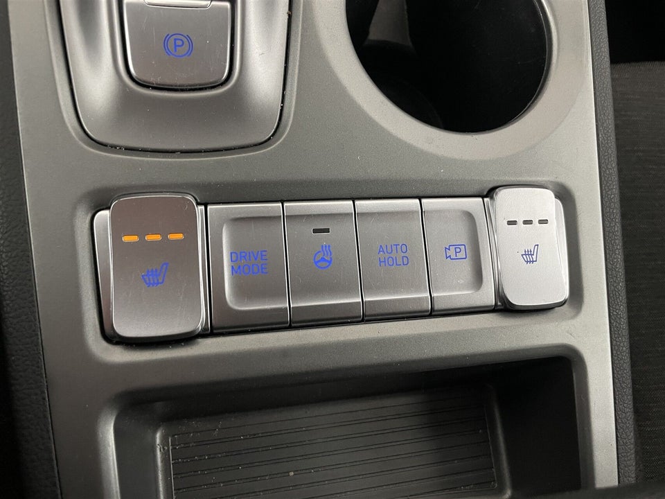 Hyundai Kona 64 EV Advanced 5d