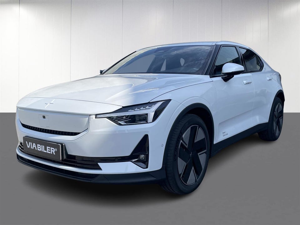 Polestar 2 Long Range 5d