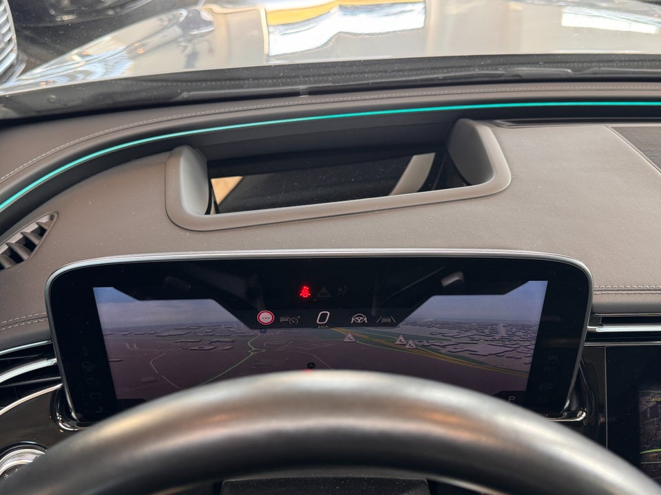 Mercedes E400 e 2,0 aut. 4Matic 4d