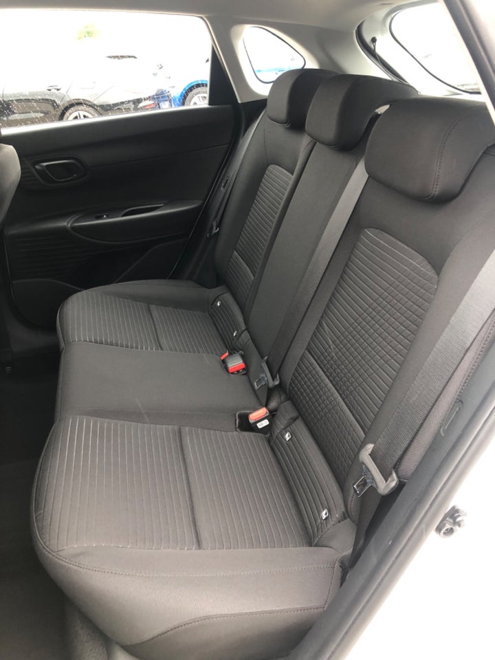 Hyundai i20 1,0 T-GDi Advanced 5d