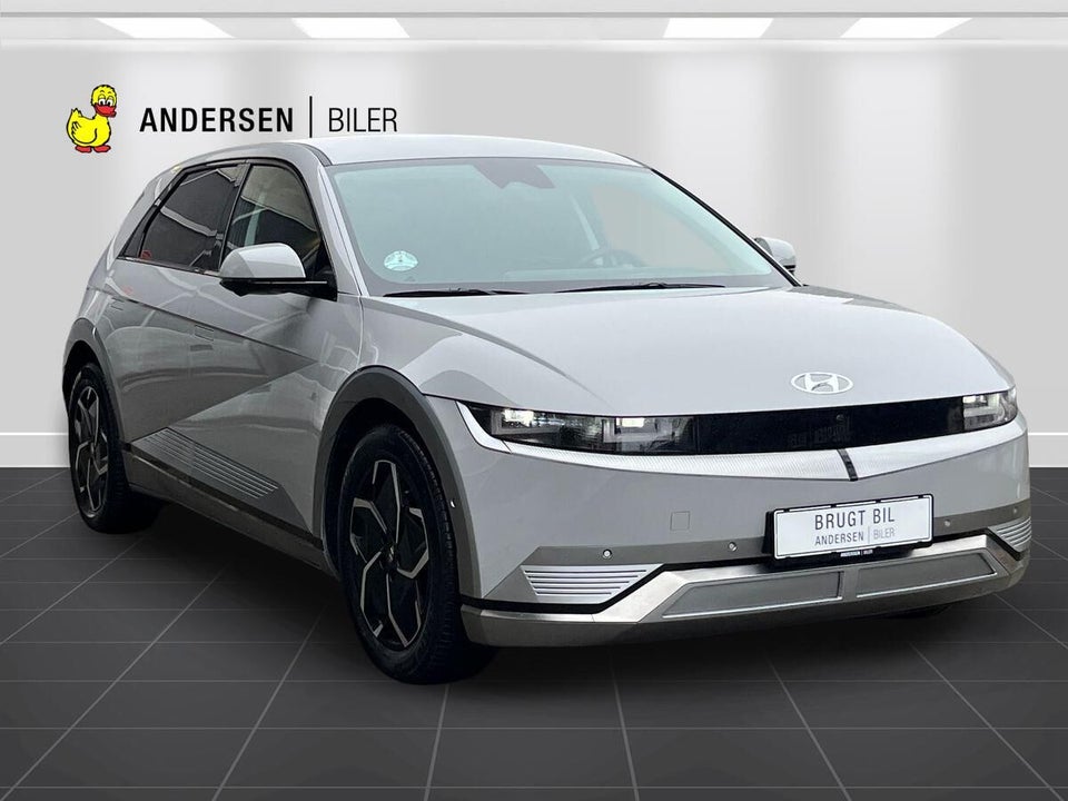 Hyundai Ioniq 5 77 Ultimate 5d