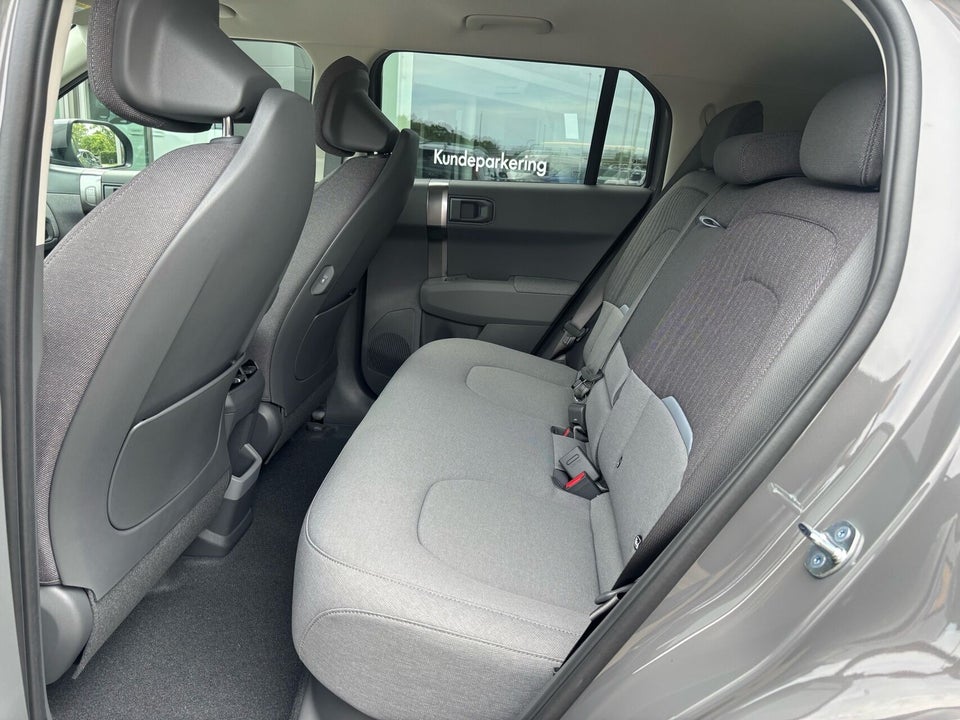 Kia EV3 81 Long Range Prestige 5d