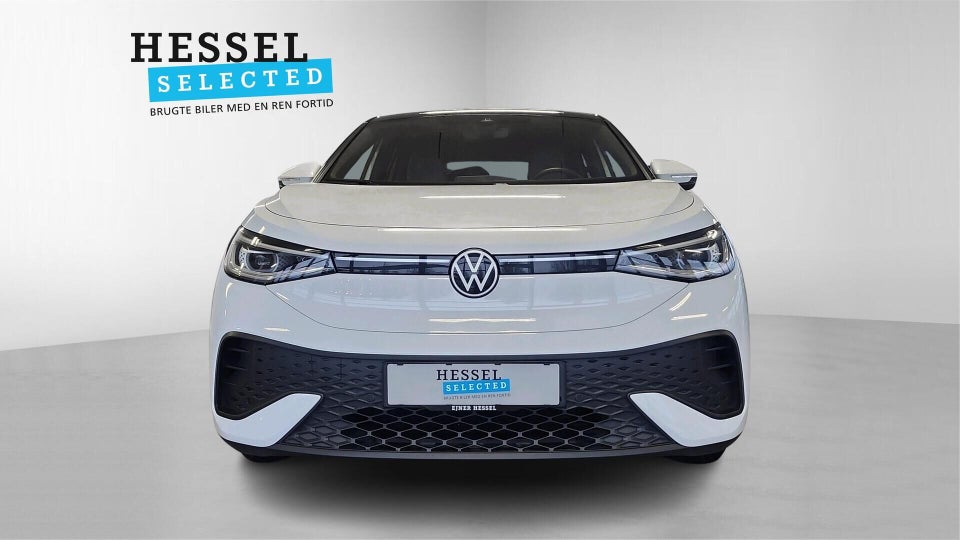 VW ID.5 77 Pro Performance 5d