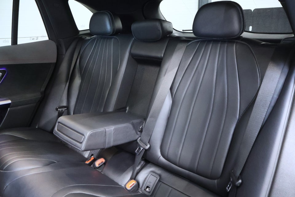 Mercedes EQE350 SUV AMG Premium 4Matic 5d