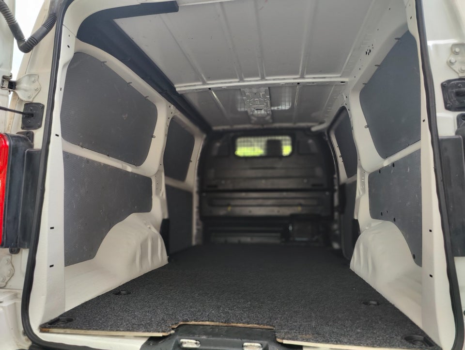 Peugeot Expert 2,0 BlueHDi 177 L3 Ultimate EAT8 Van