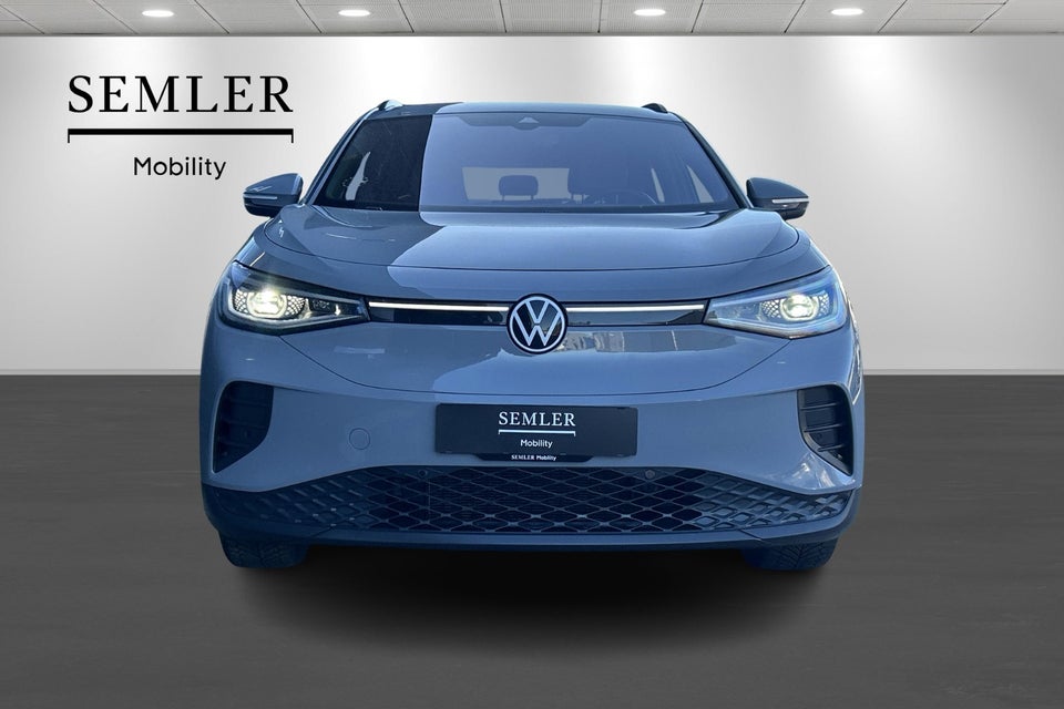 VW ID.4 77 Pro Performance 75 Years Edition 5d