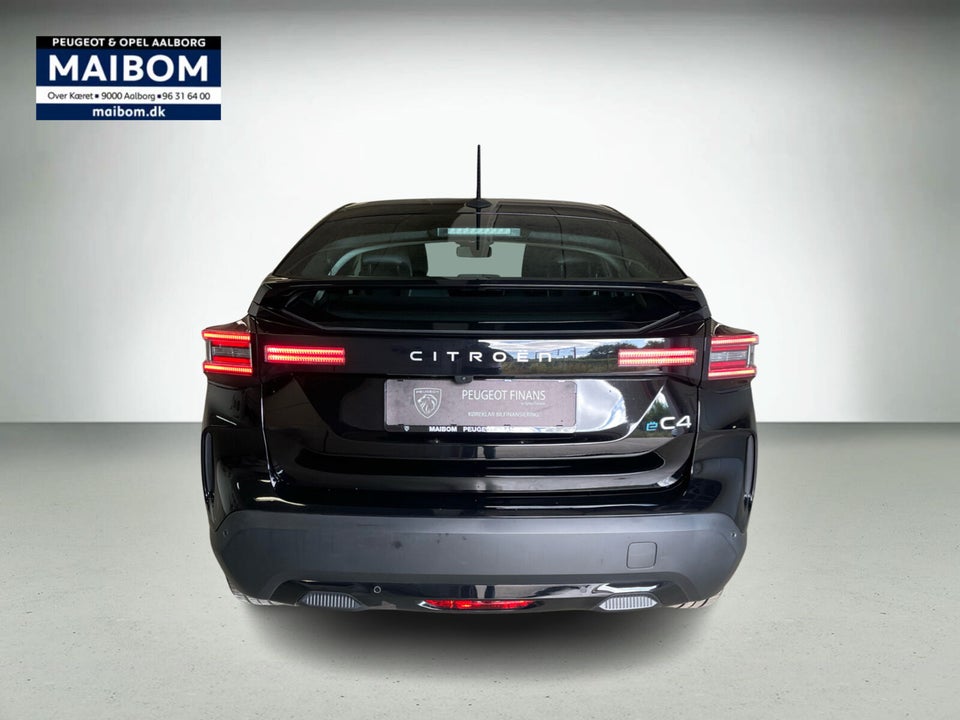 Citroën ë-C4 54 New You! 5d