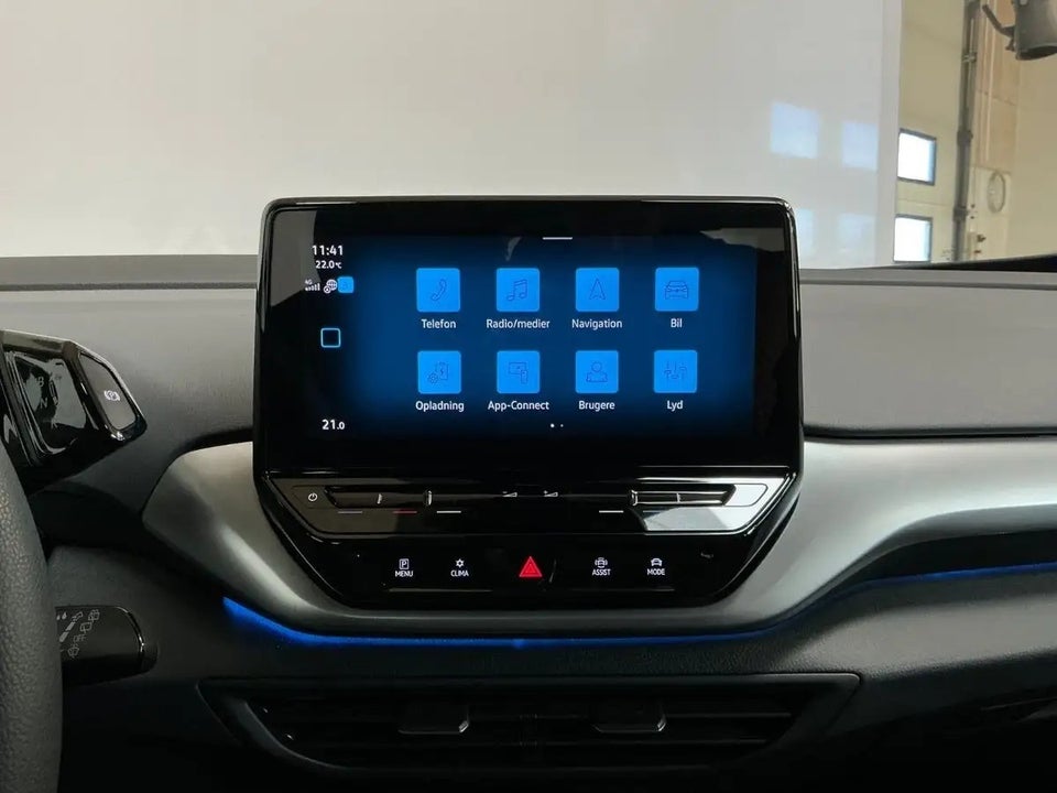 VW ID.4 52 Pure Performance 5d