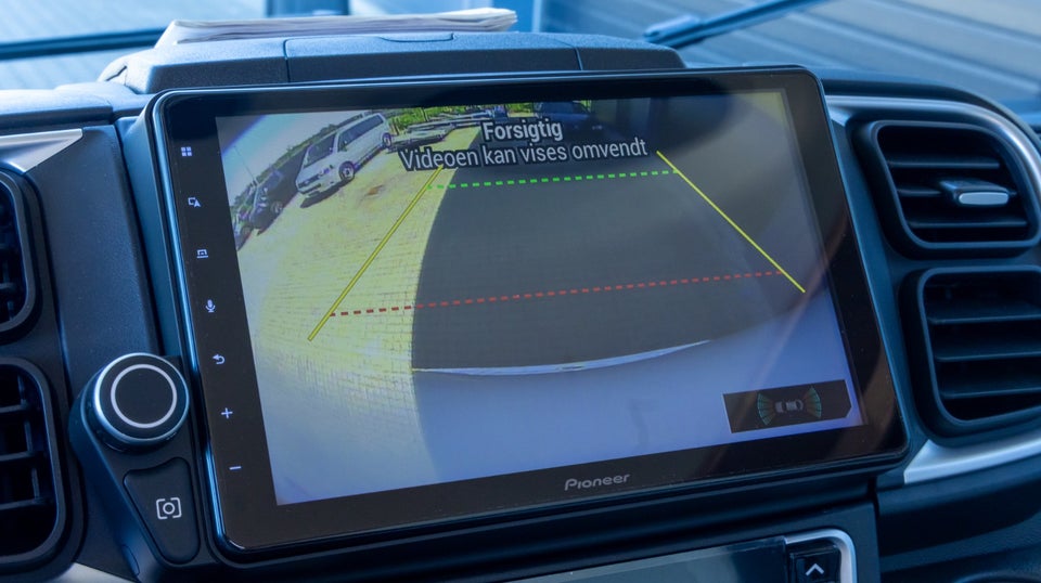 Fiat Knaus 2,2 Live I 700 MEG aut. 3d