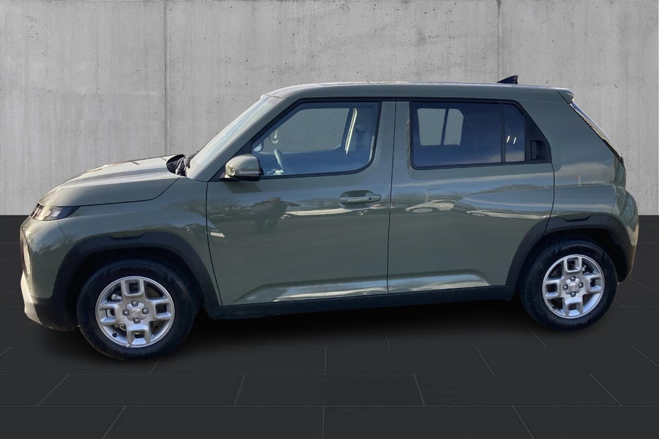 Hyundai Inster 49 Advanced 5d