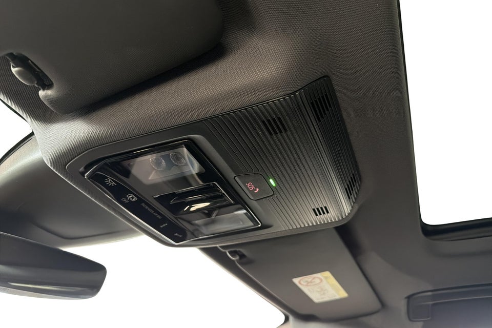 Skoda Enyaq 85 iV Sportline 5d