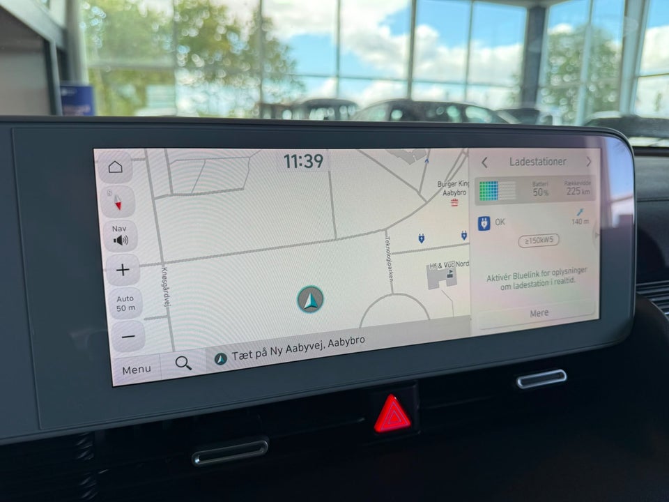 Hyundai Ioniq 5 73 Uniq 5d