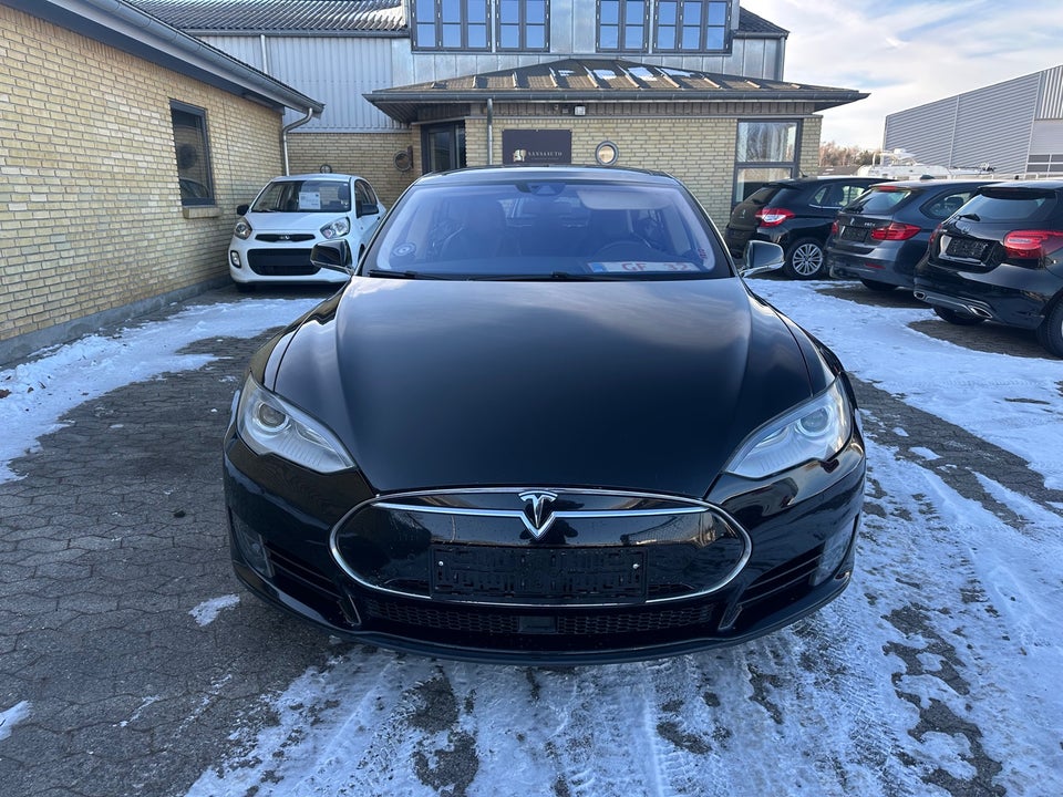 Tesla Model S 85D 5d