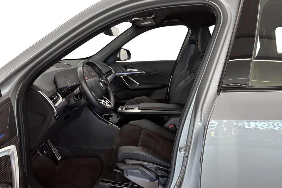 BMW iX1 xDrive30 M-Sport 5d
