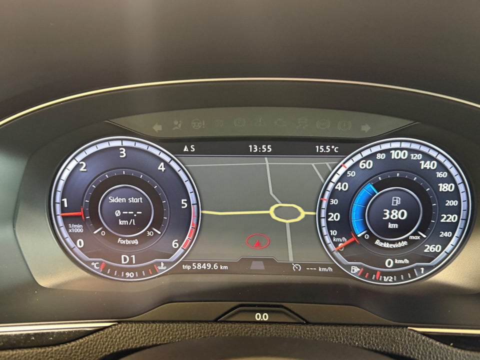 VW Passat 2,0 TDi 150 Highline+ Variant DSG 5d